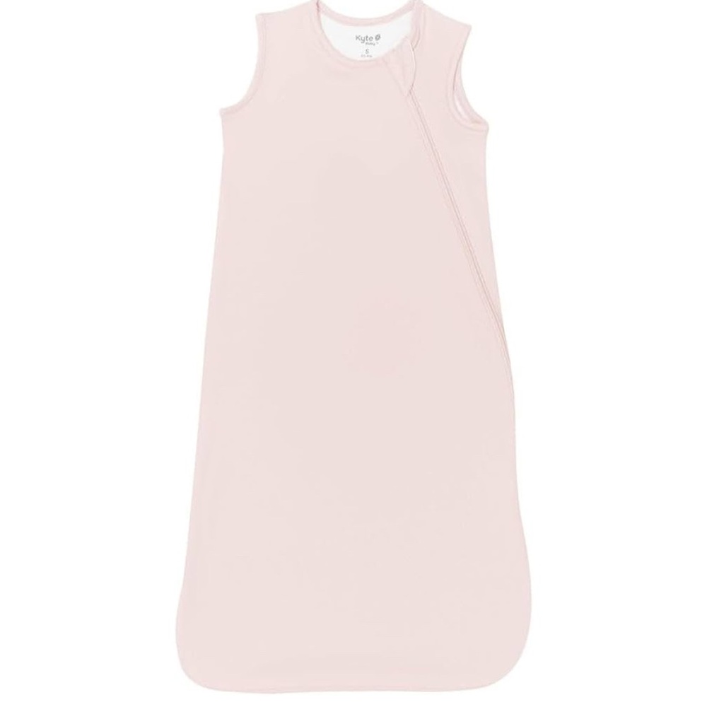 Kyte BABY Blush Sleep Sack - 0.5 tog - Medium